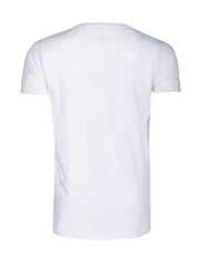 James Harvest Twoville Crew Neck T-Shirt