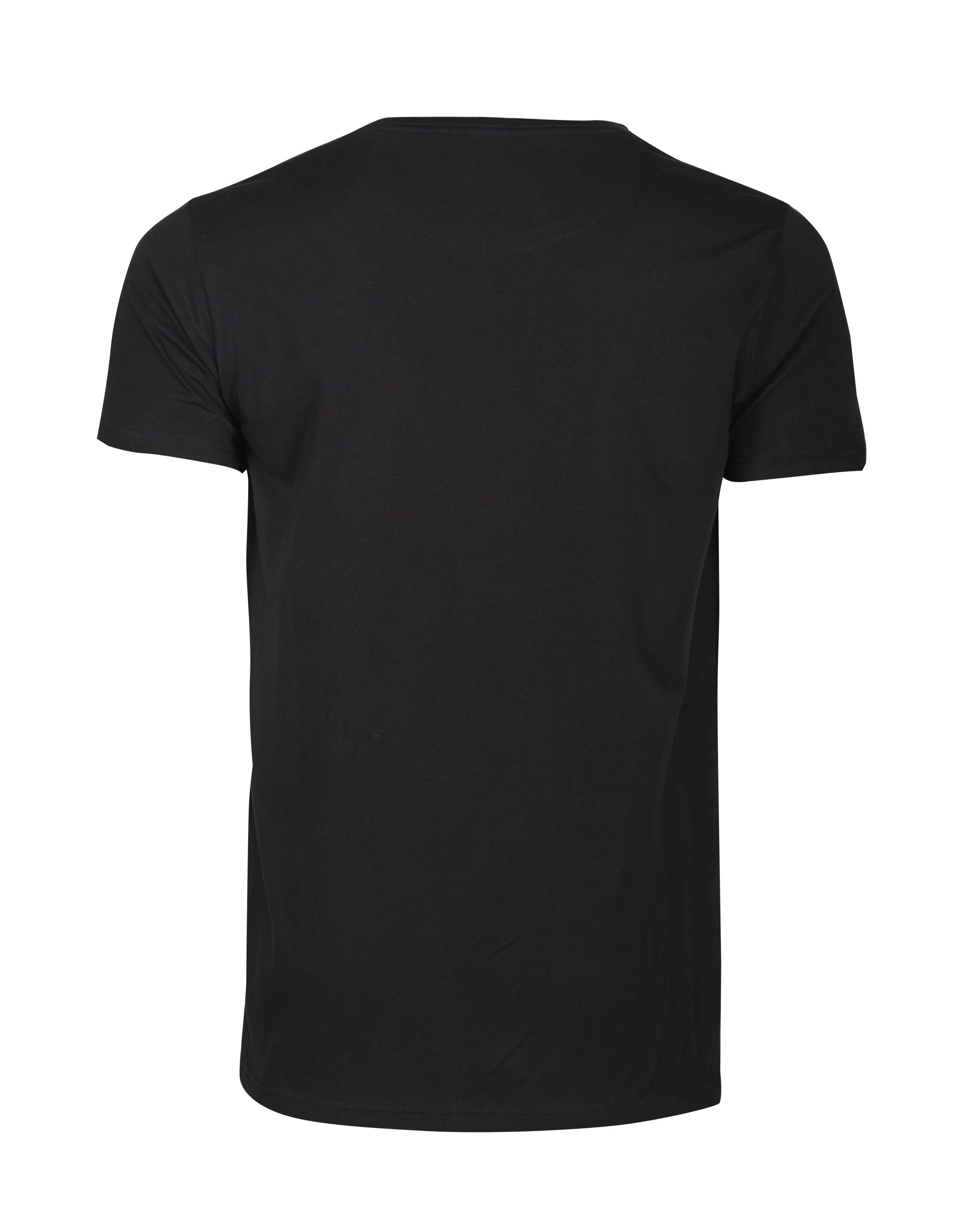 James Harvest Twoville Crew Neck T-Shirt