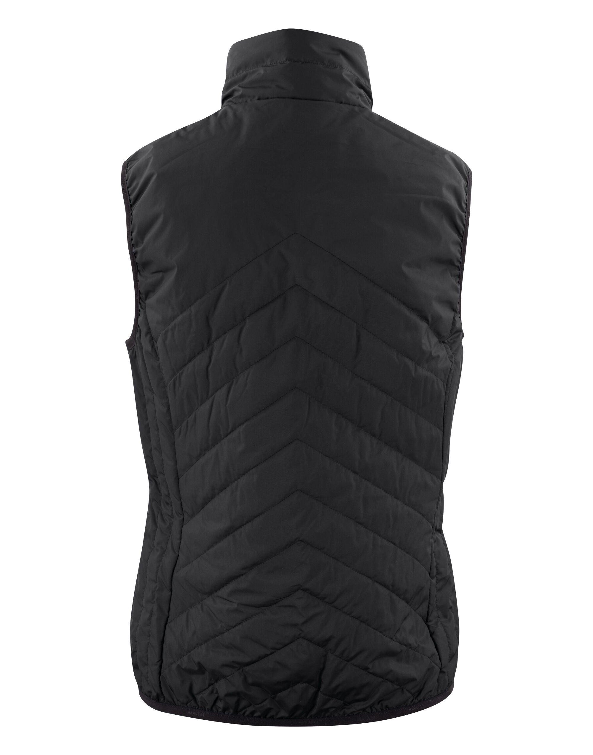James Harvest Deer Ridge Ladies Vest
