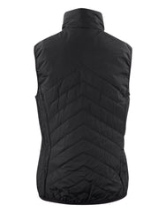 James Harvest Deer Ridge Ladies Vest