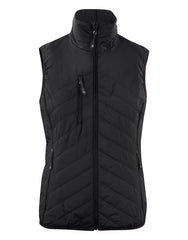 James Harvest Deer Ridge Ladies Vest