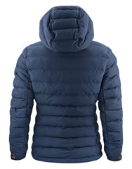 James Harvest Woodlake H Ladies Jacket