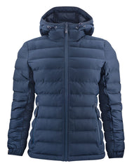 James Harvest Woodlake H Ladies Jacket