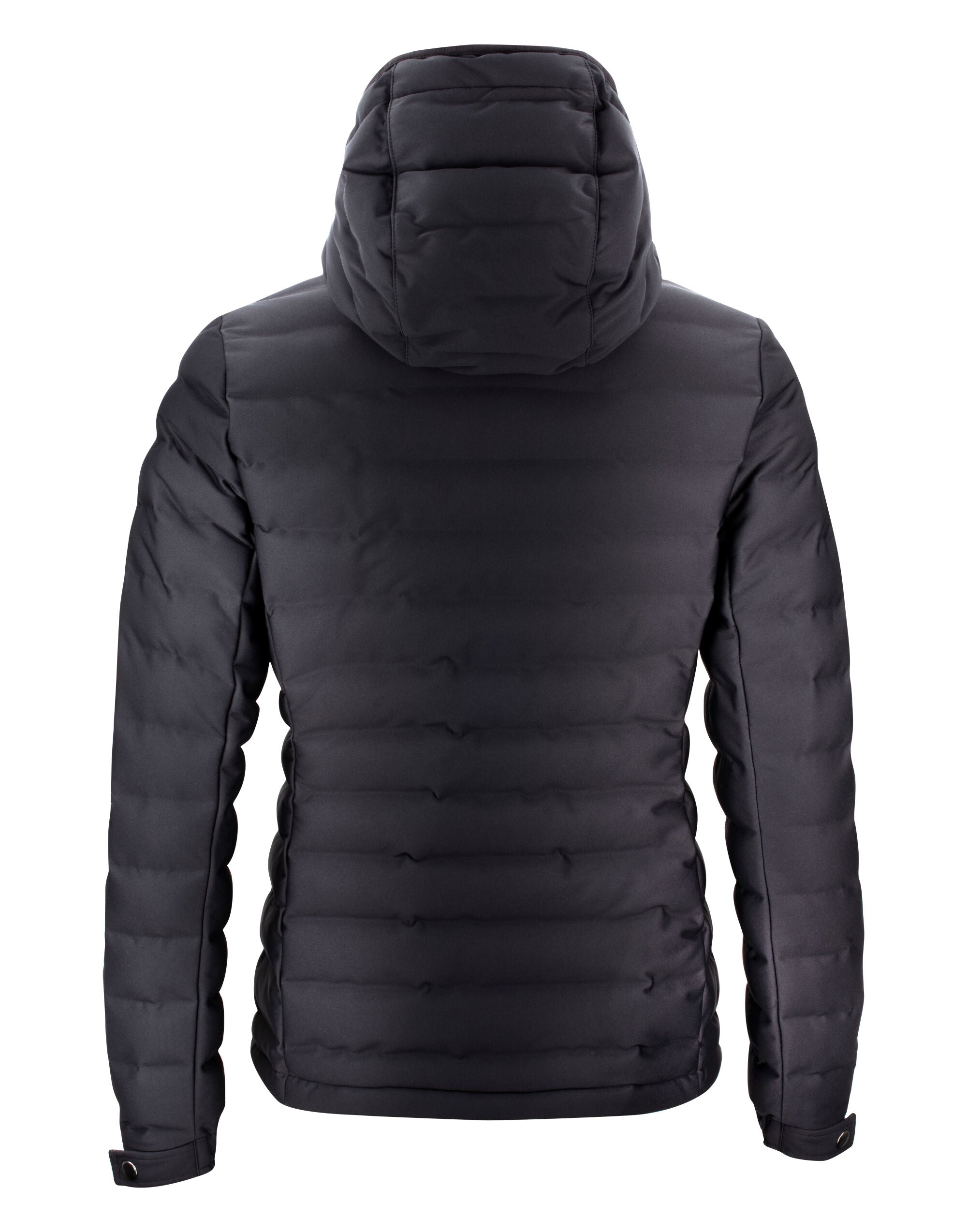James Harvest Woodlake H Ladies Jacket