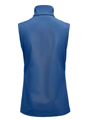 James Harvest Ladies Valley Vest