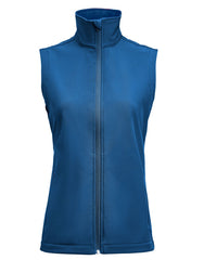 James Harvest Ladies Valley Vest