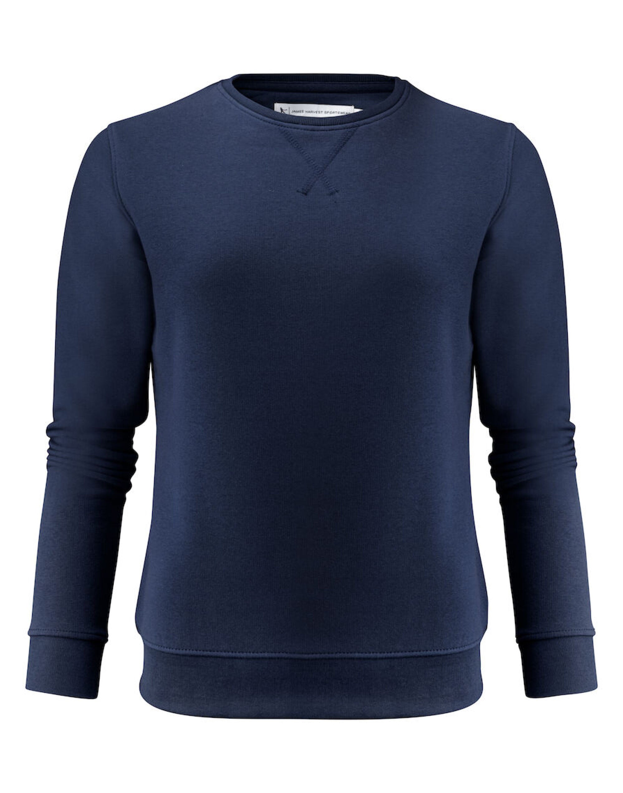 James Harvest Alder Heights Ladies Sweat
