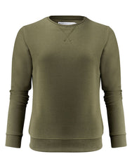 James Harvest Alder Heights Ladies Sweat