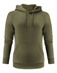 James Harvest Hardin Heights Ladies Hood
