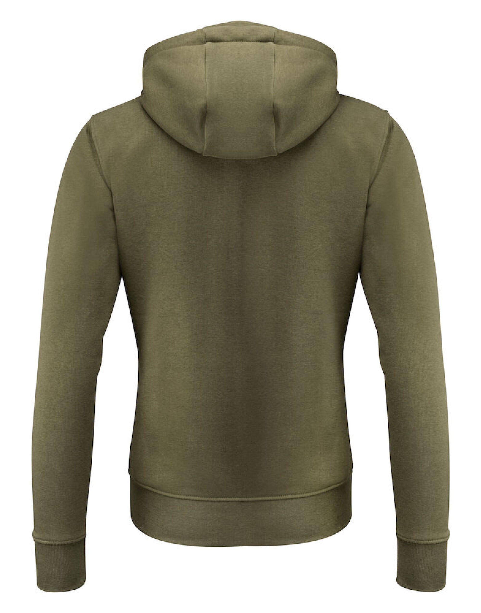 James Harvest Westwood H Ladies Hood