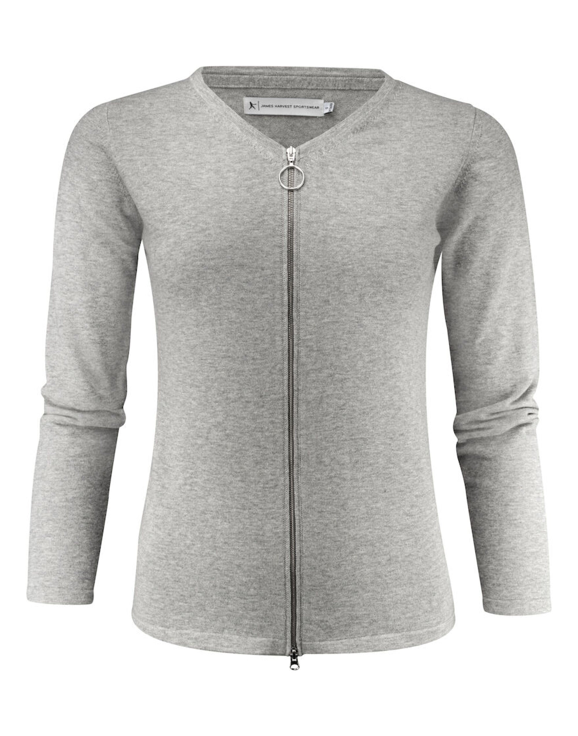 James Harvest Ladies Knitted Cardigan
