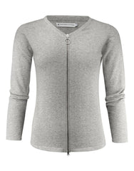 James Harvest Ladies Knitted Cardigan