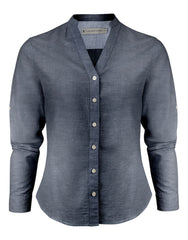 James Harvest Townsend Ladies Shirt