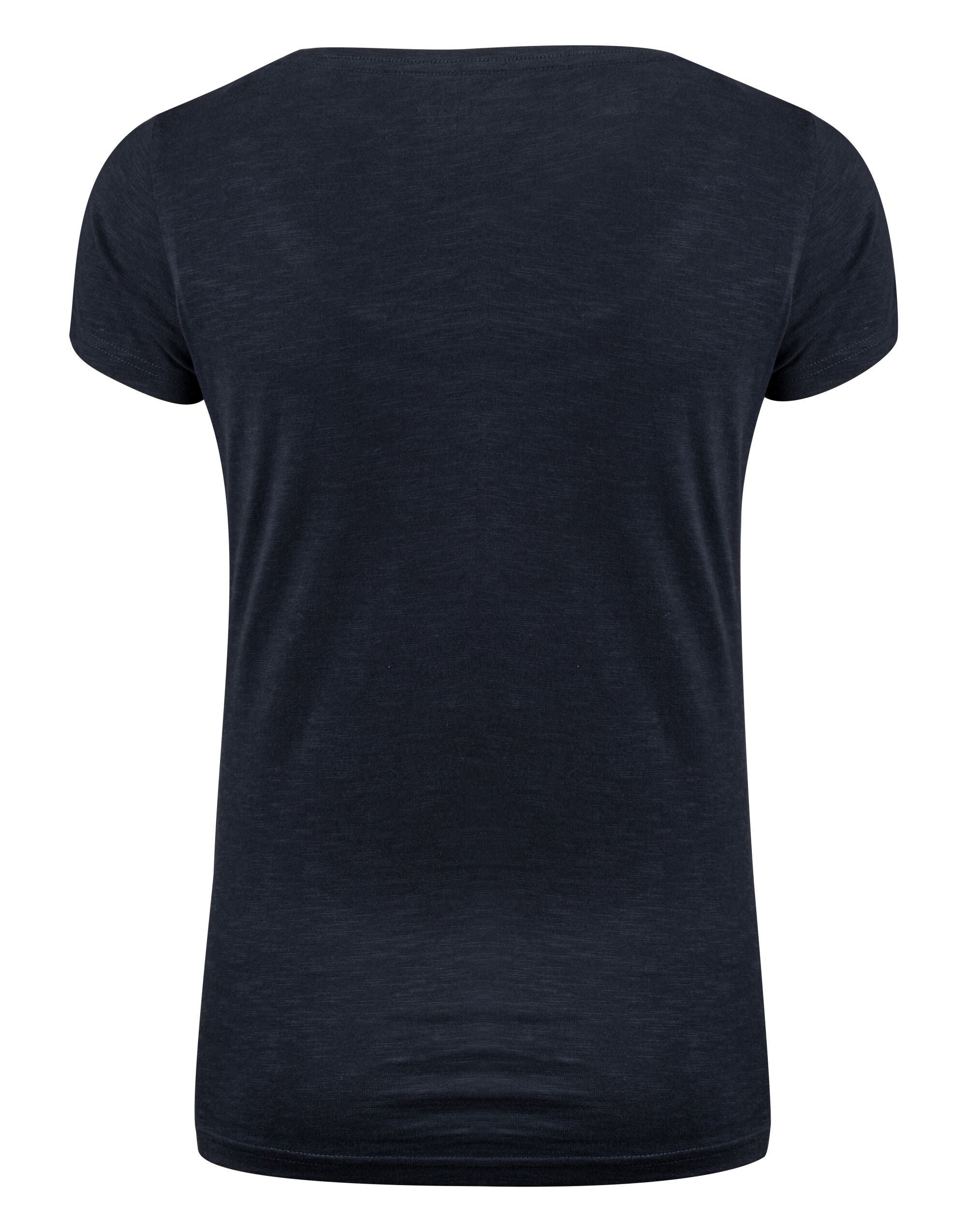 James Harvest Twoville Ladies T-Shirt