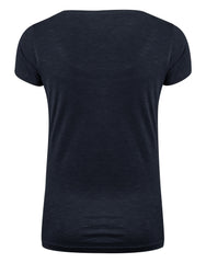 James Harvest Twoville Ladies T-Shirt