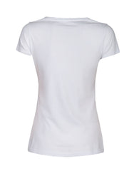James Harvest Twoville Ladies T-Shirt