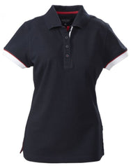 James Harvest Ladies Antreville Polo