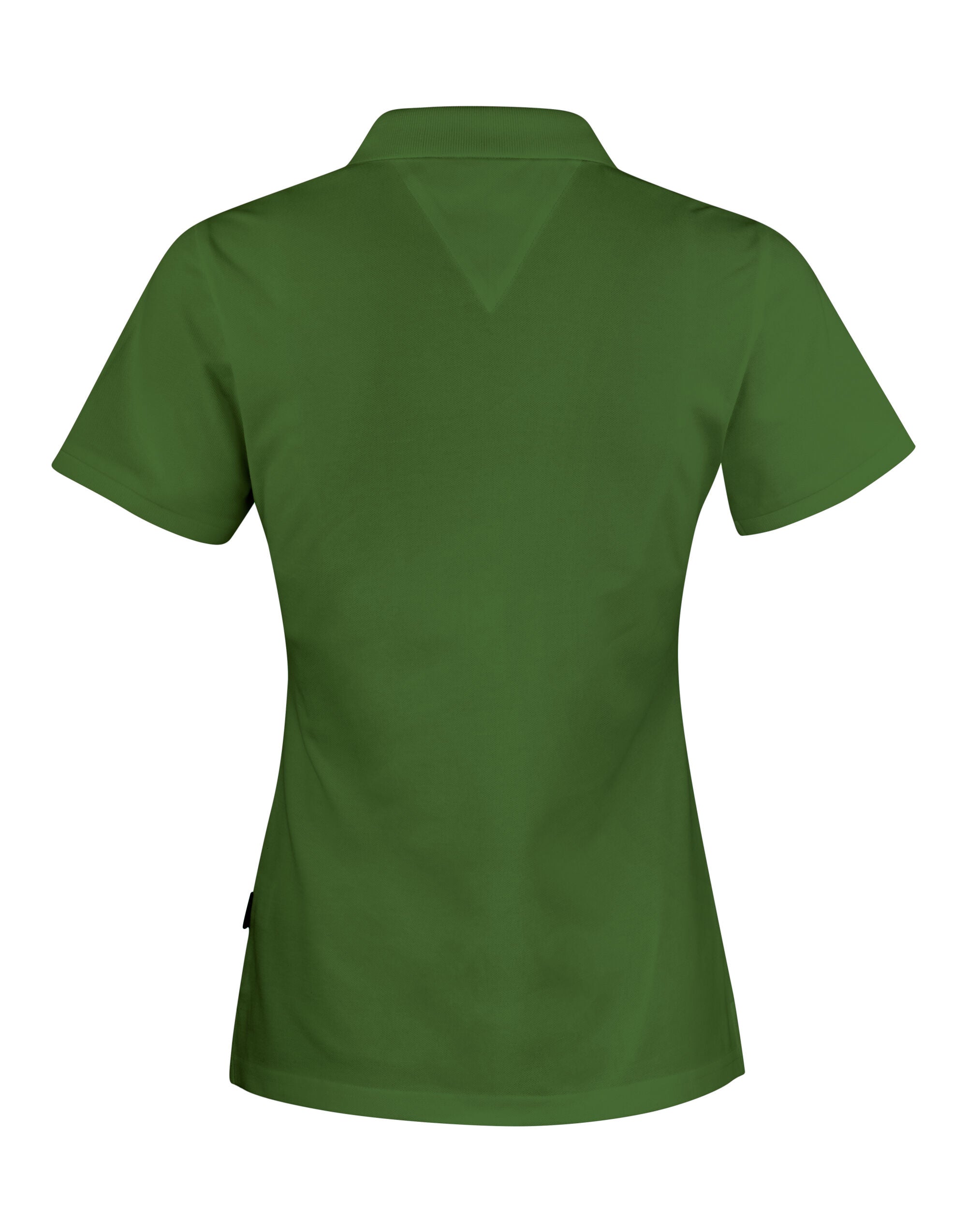 James Harvest Sunset Ladies Polo