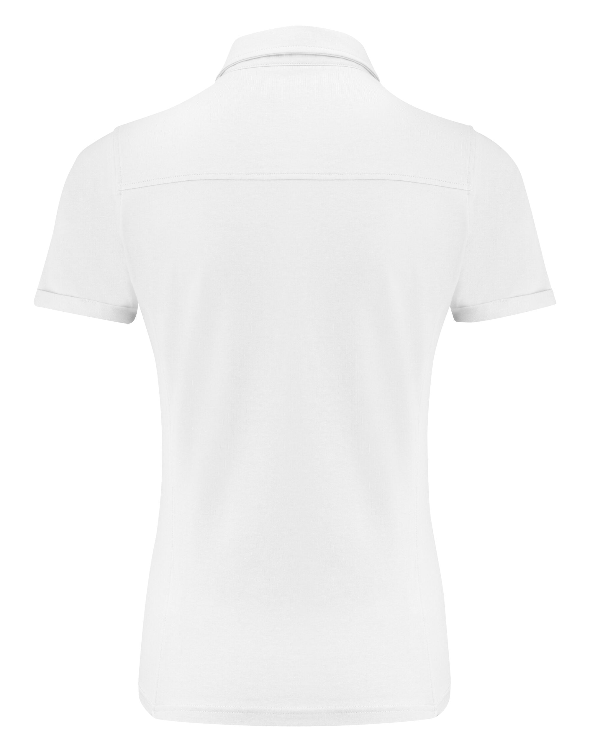 James Harvest American Ladies Polo
