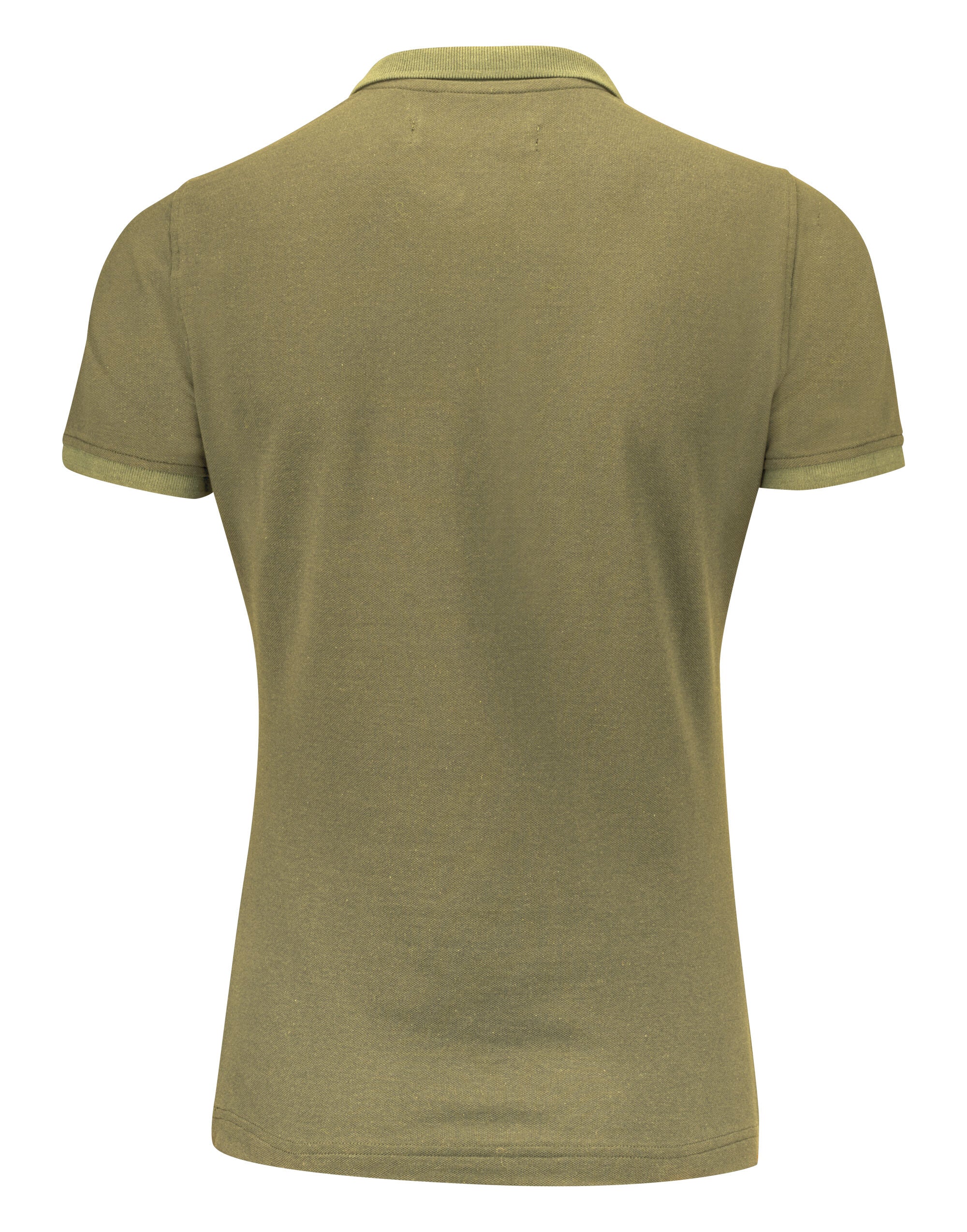 James Harvest Pinedale Ladies Pique Polo