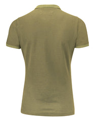 James Harvest Pinedale Ladies Pique Polo