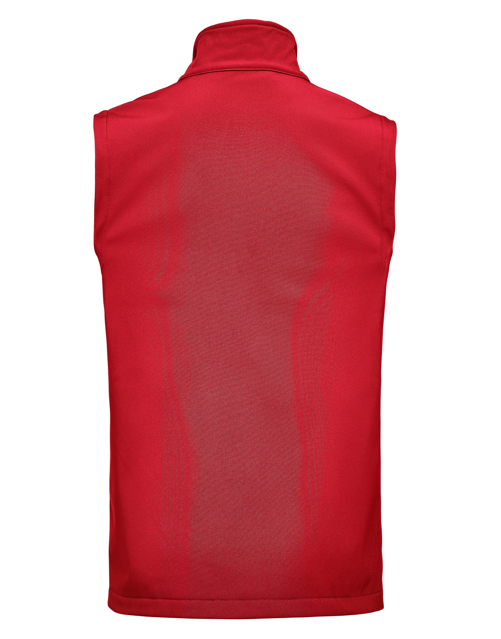 James Harvest Valley Vest