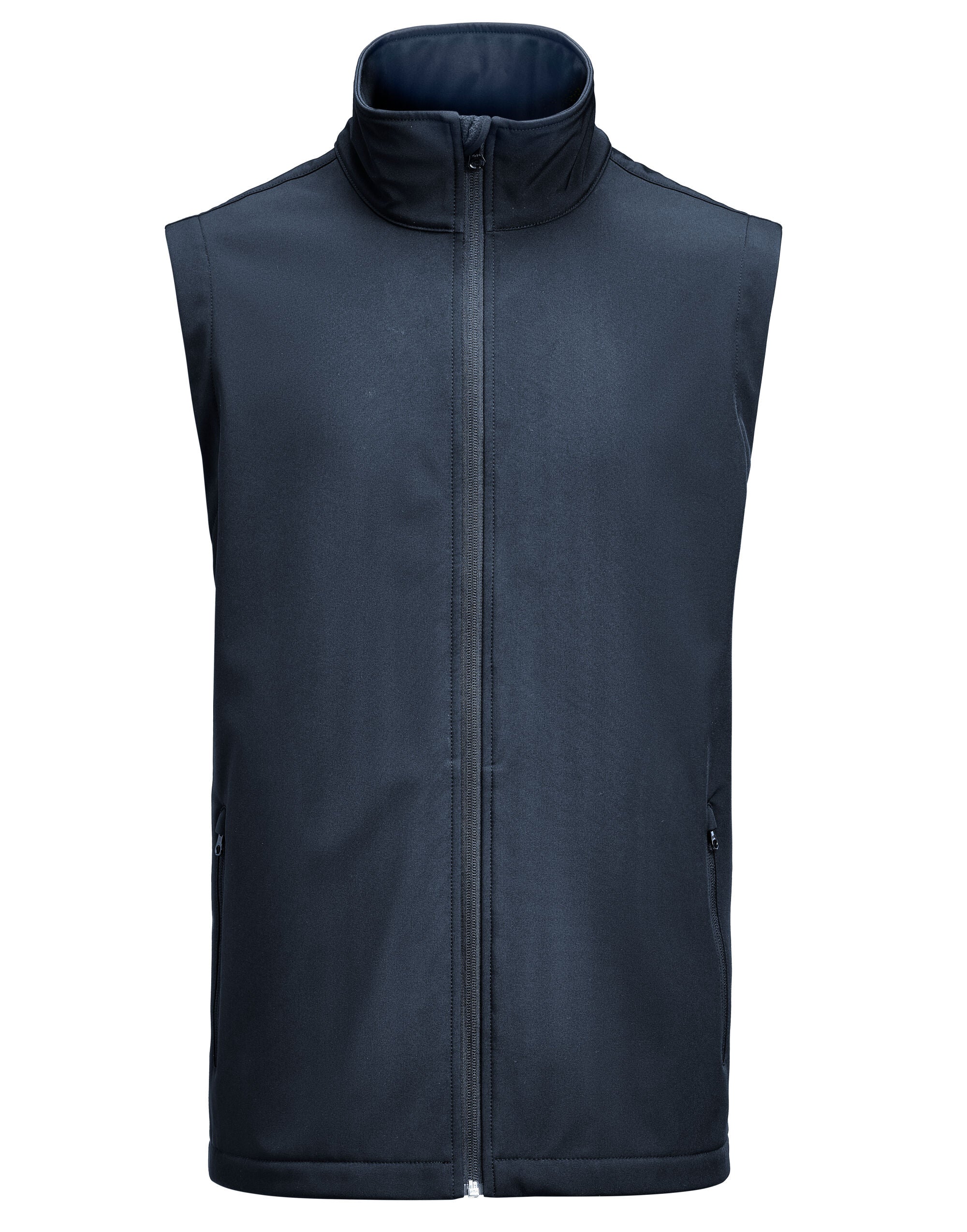 James Harvest Valley Vest