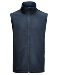 James Harvest Valley Vest
