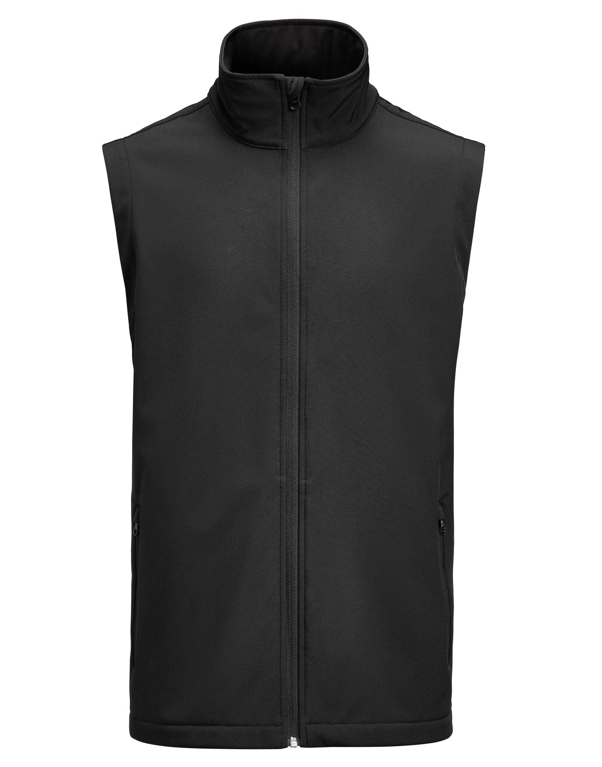 James Harvest Valley Vest