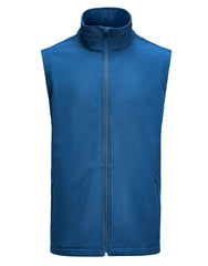 James Harvest Valley Vest