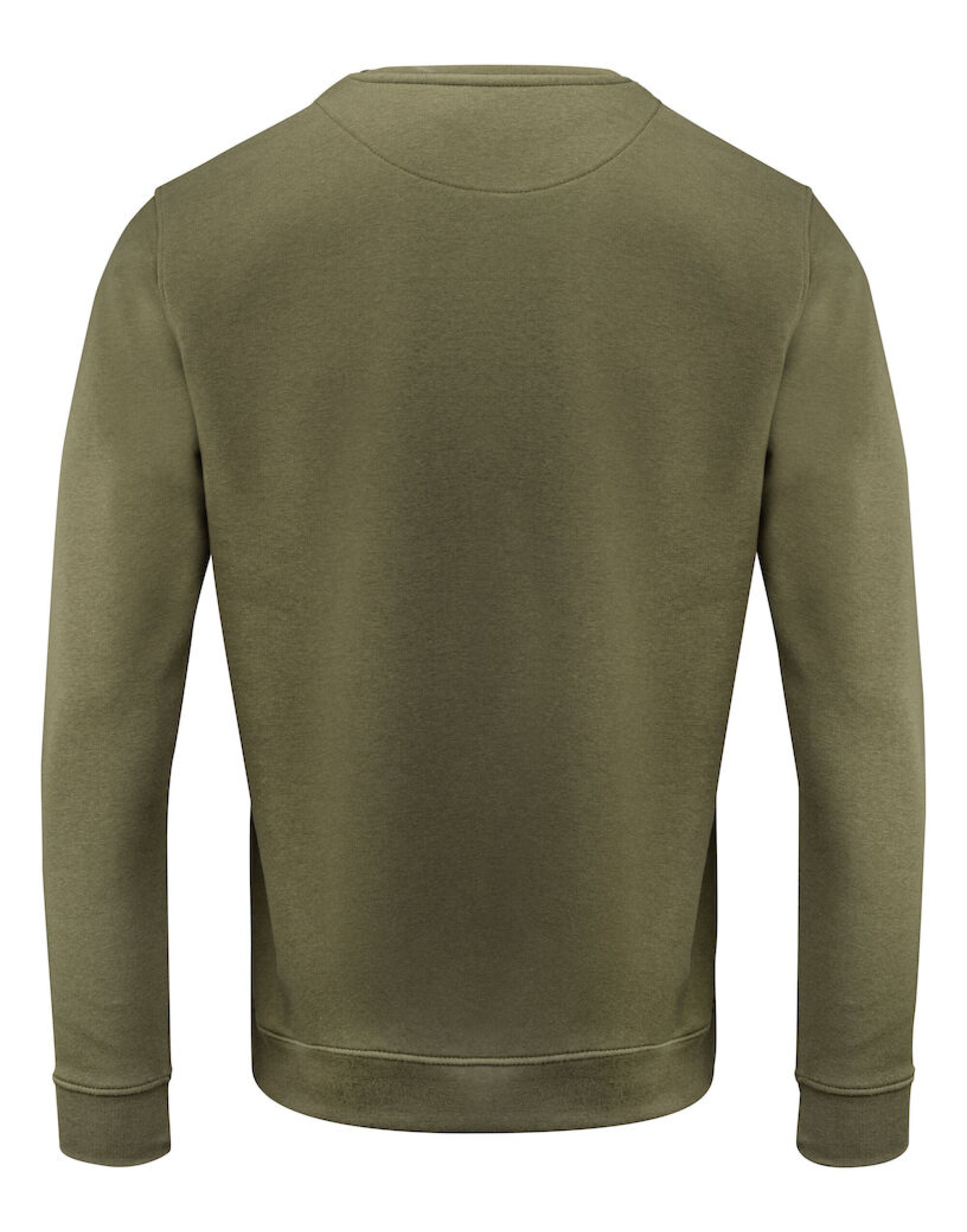 James Harvest Alder Heights Sweatshirt