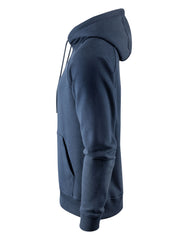 James Harvest Hardin Heights Hood Sweat