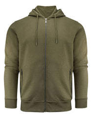 James Harvest Westwood Heights Zip Hood