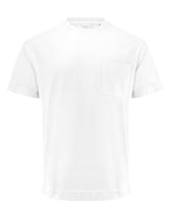 James Harvest Devons Relaxed Fit T-Shirt