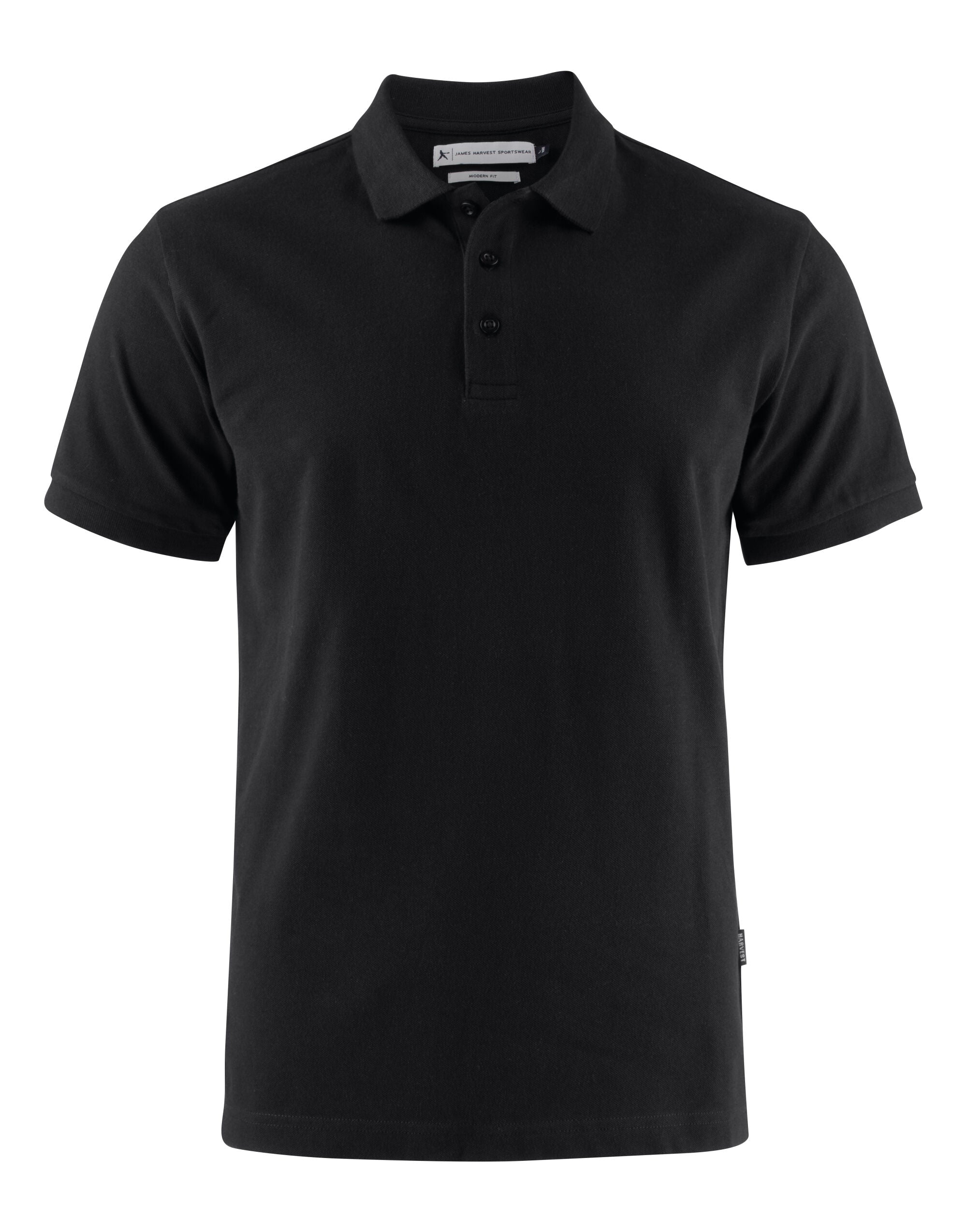 James Harvest Neptune Modern Polo