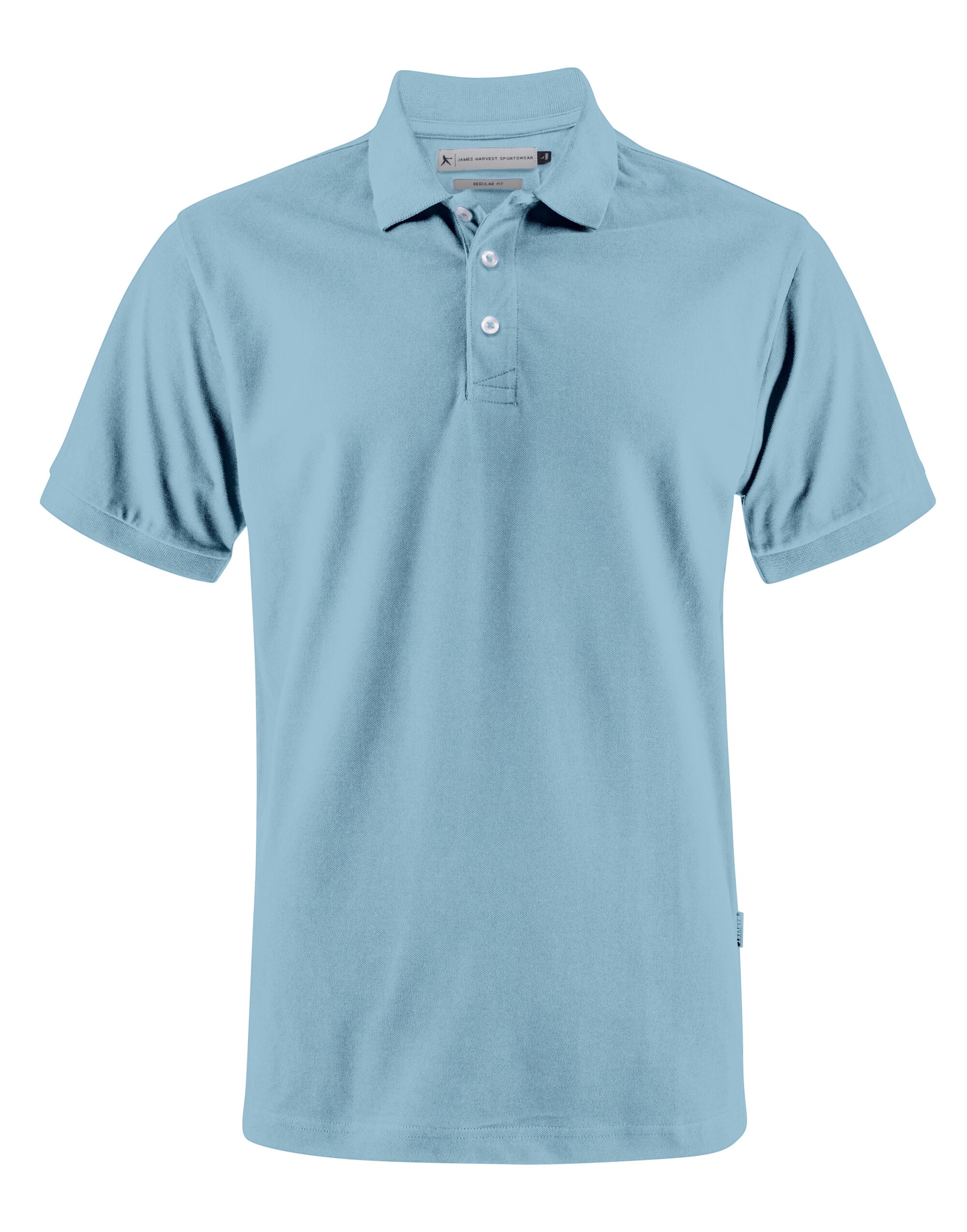 James Harvest Sunset Regular Polo