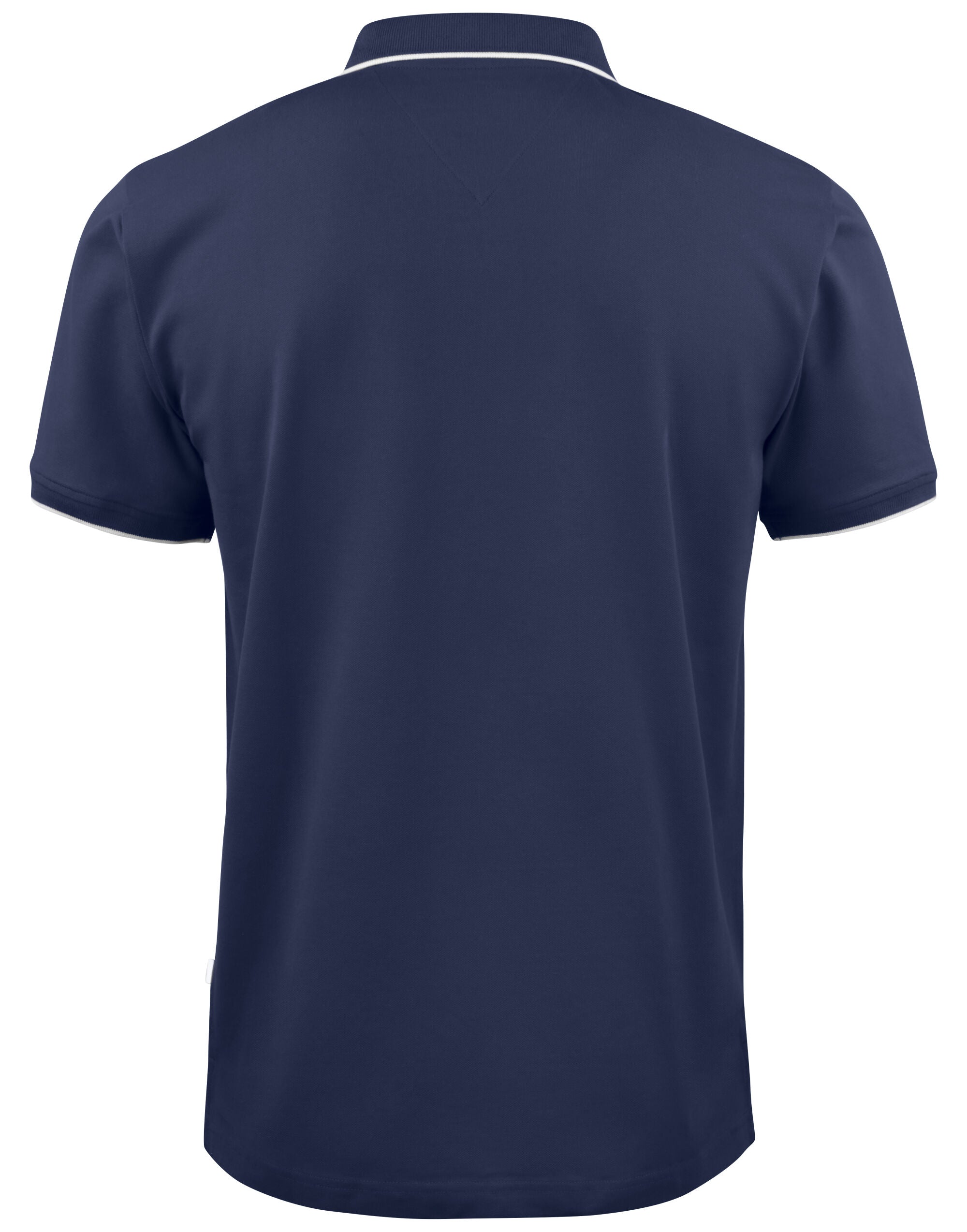James Harvest Greenville Regular Polo