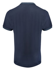 James Harvest Pinedale Pique Polo