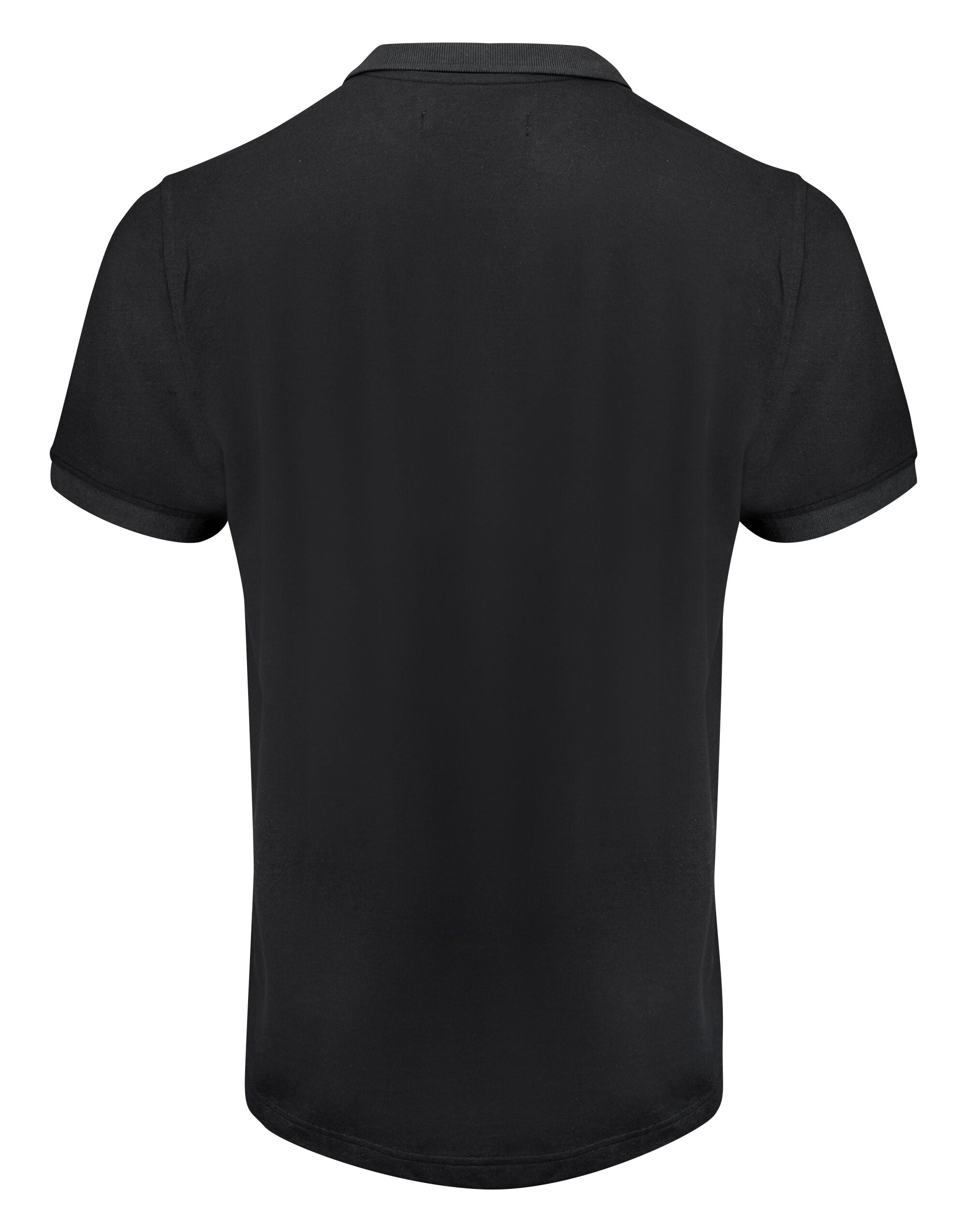 James Harvest Pinedale Pique Polo