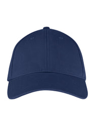 James Harvest L.A. Brushed Cotton Cap