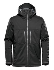Stormtech Men's Epsilon System Jacket