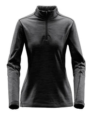 Stormtech Women's Base Thermal 1/4 Zip