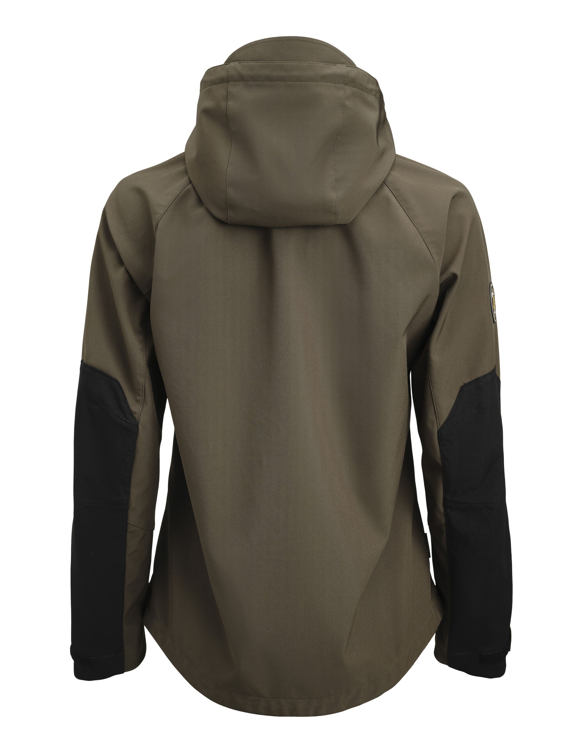Jobman Women's Oxygen Softshell Jacket