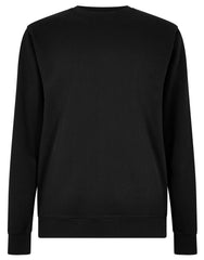 Kustom Kit Regular Fit Pique Sweatshirt