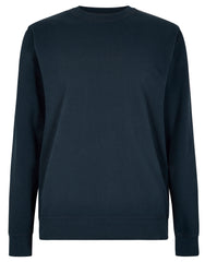 Kustom Kit Regular Fit Pique Sweatshirt