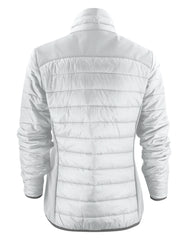 Printer Ladies Expedition Jacket