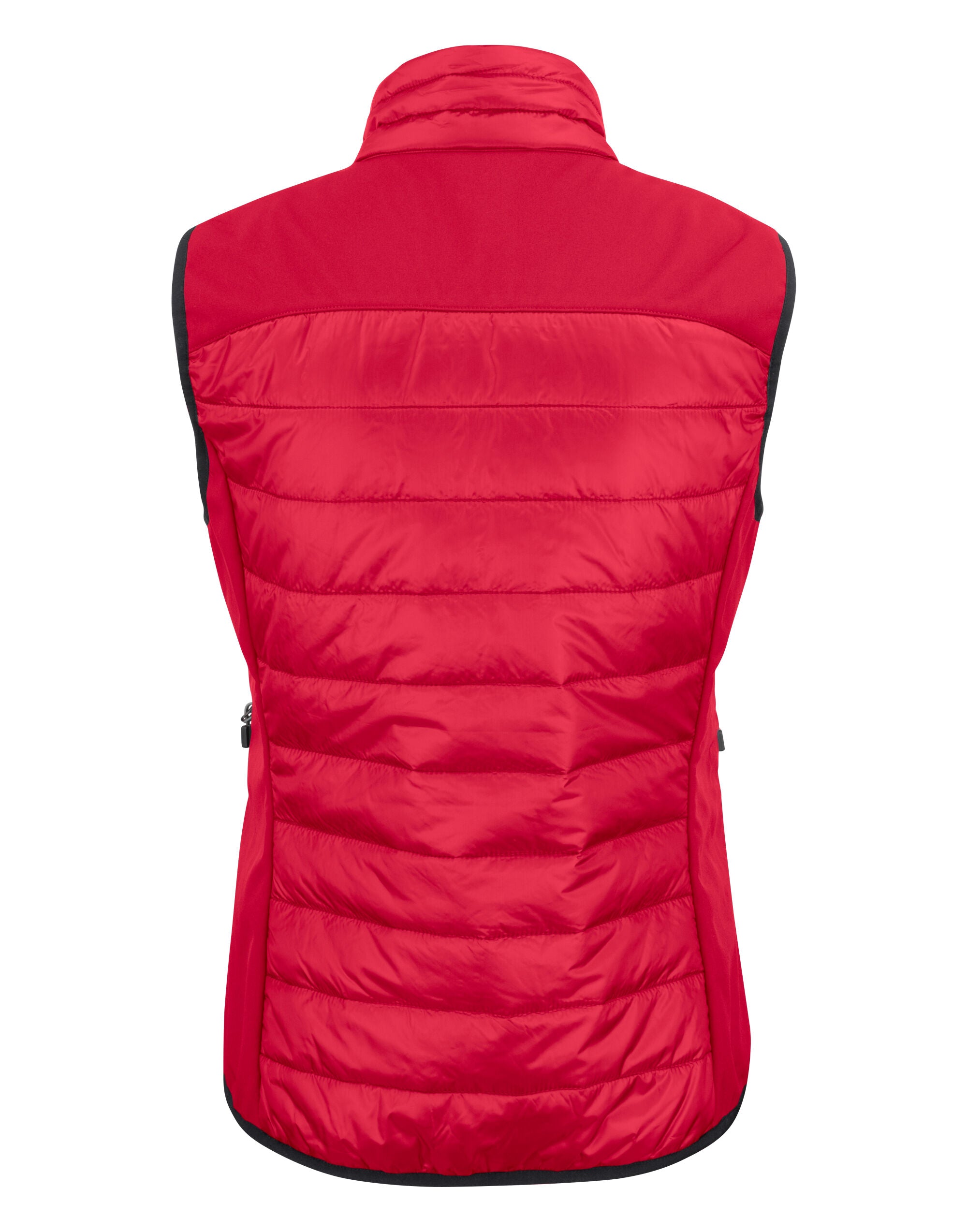 Printer Ladies Expedition Vest