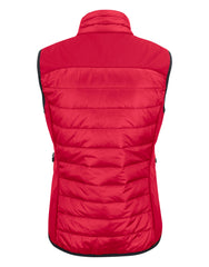 Printer Ladies Expedition Vest
