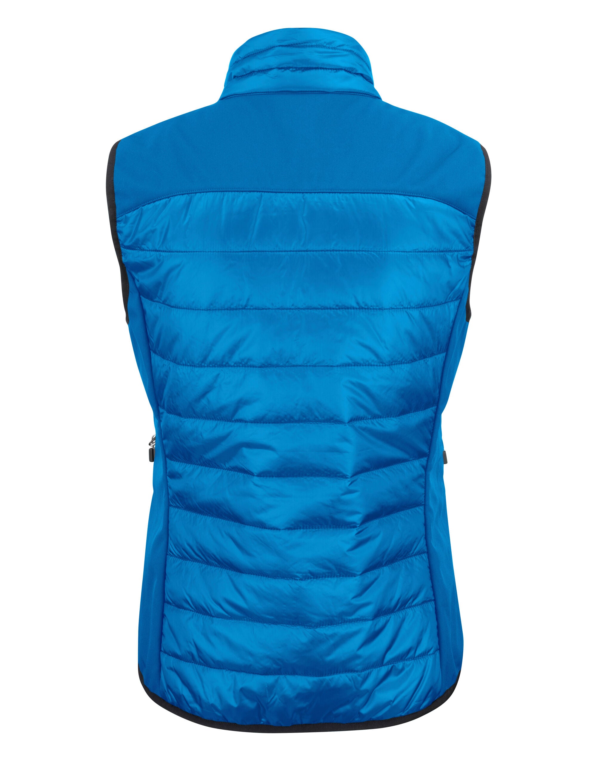 Printer Ladies Expedition Vest