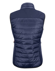 Printer Ladies Expedition Vest